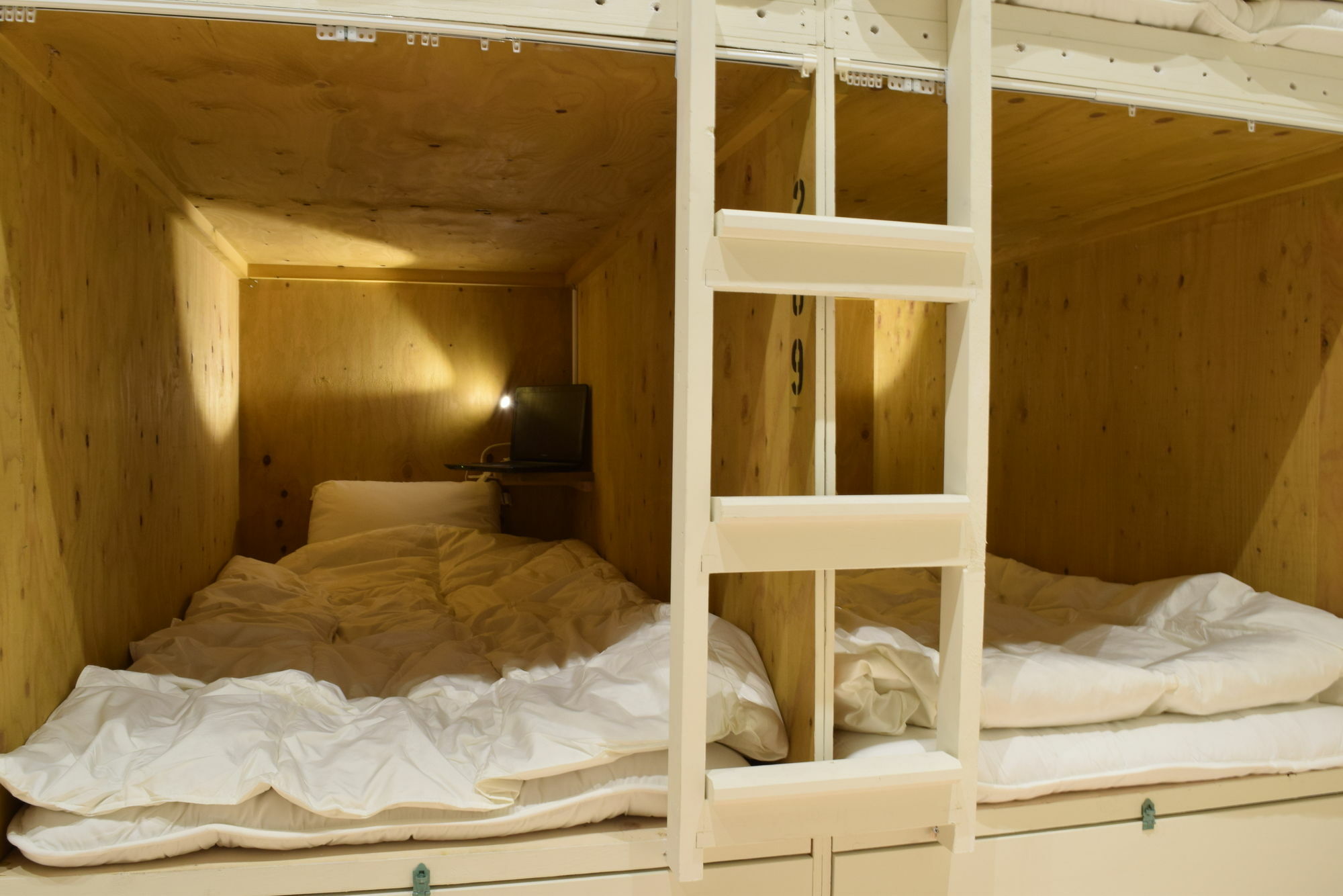 Iza Asakusa Guest House Токио Екстериор снимка