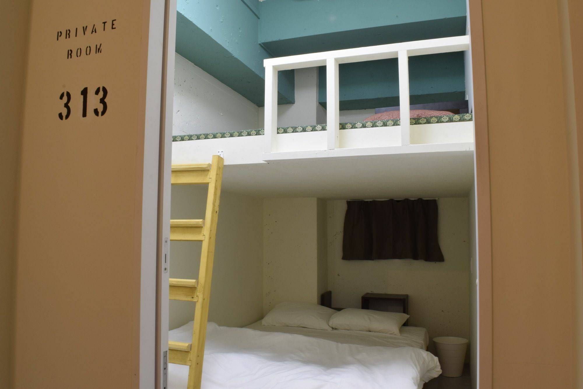Iza Asakusa Guest House Токио Екстериор снимка