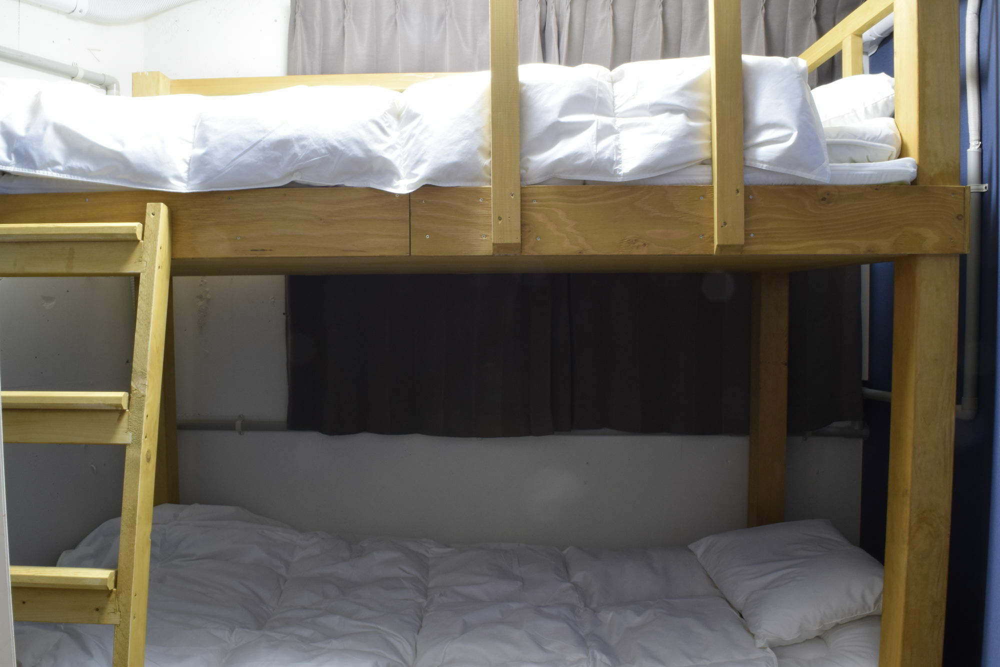 Iza Asakusa Guest House Токио Екстериор снимка