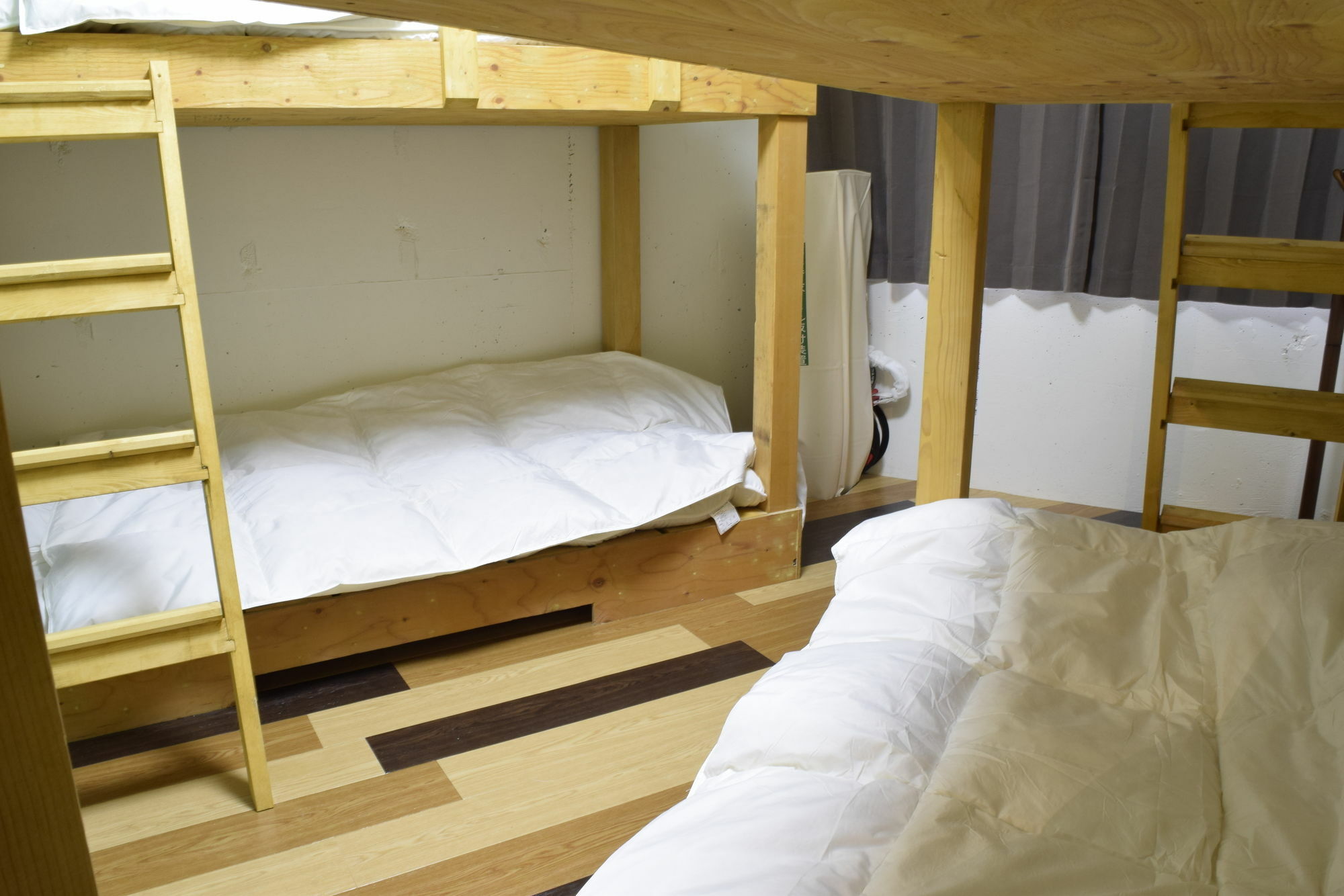 Iza Asakusa Guest House Токио Екстериор снимка