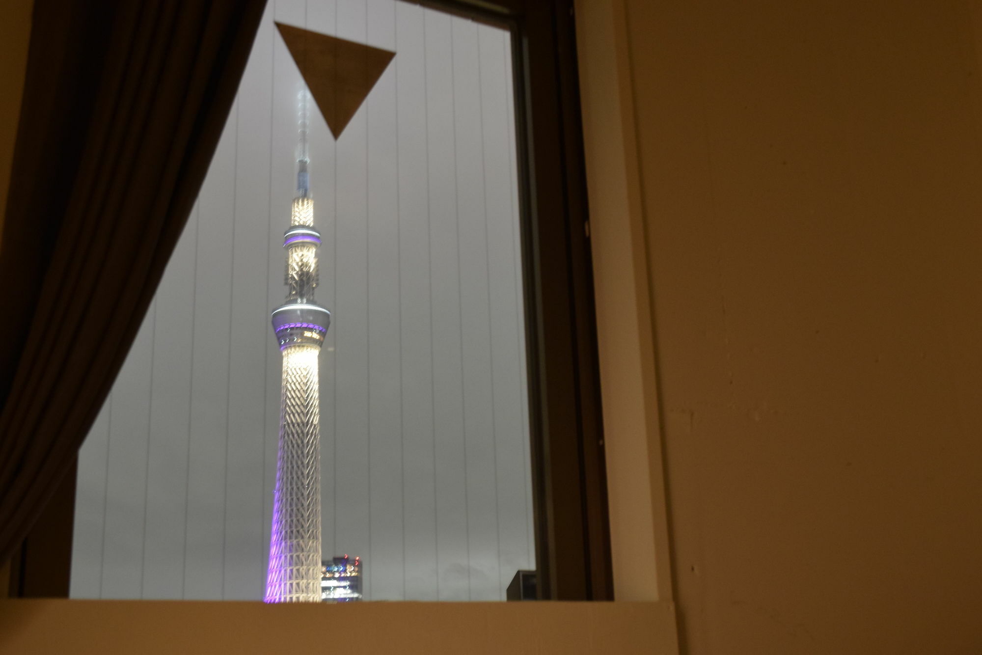 Iza Asakusa Guest House Токио Екстериор снимка