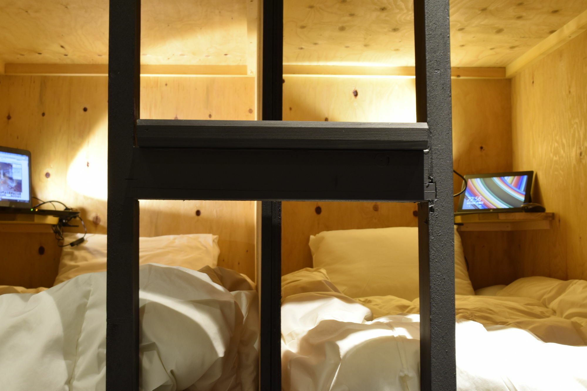 Iza Asakusa Guest House Токио Екстериор снимка