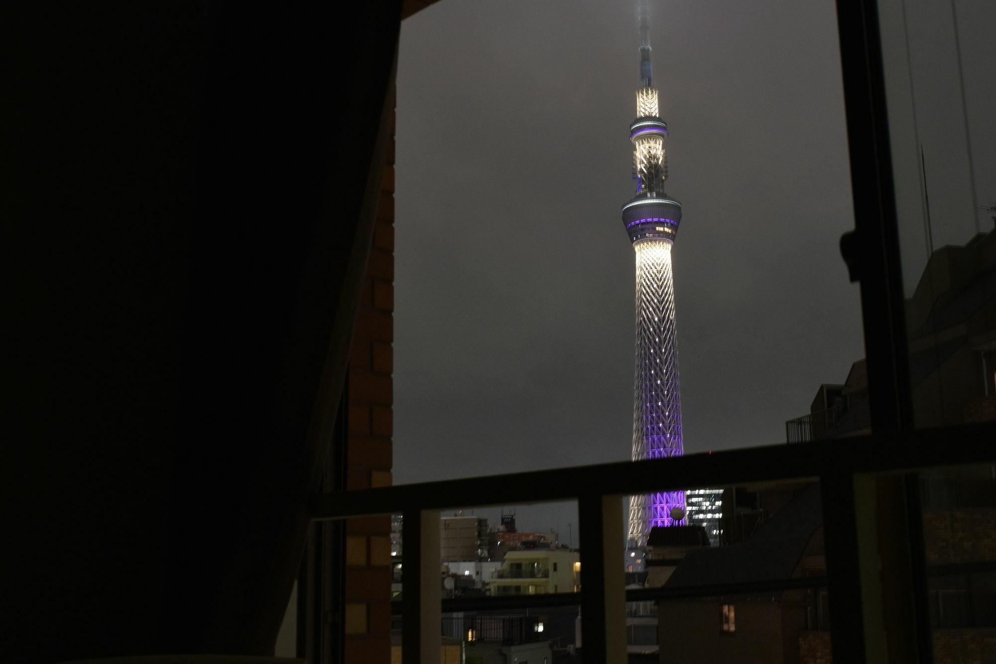 Iza Asakusa Guest House Токио Екстериор снимка