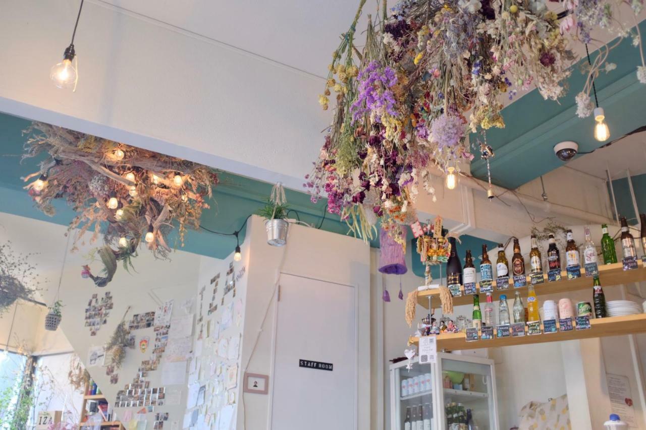 Iza Asakusa Guest House Токио Екстериор снимка
